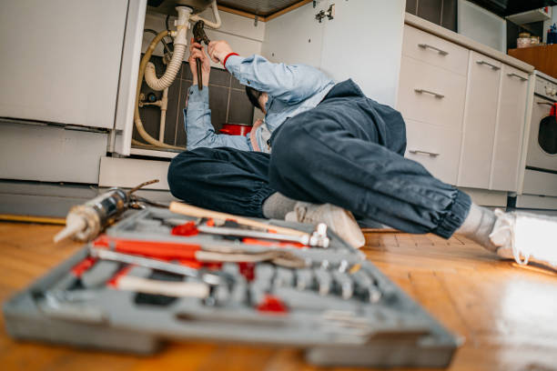 Best Affordable Plumbing Services  in Priest River, ID