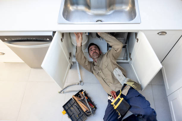 Best Plumbing Installation Services  in Priest River, ID