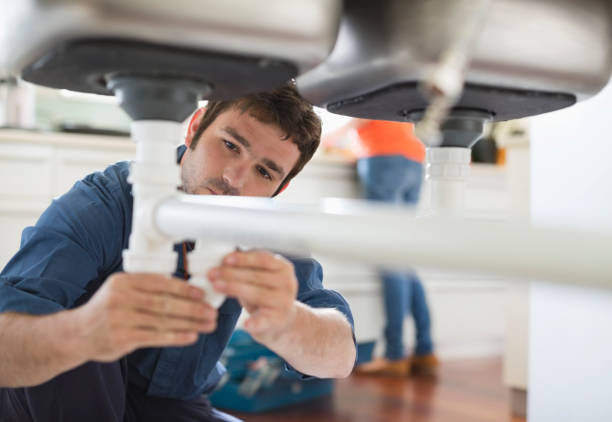 Best Emergency Plumber  in Priest River, ID
