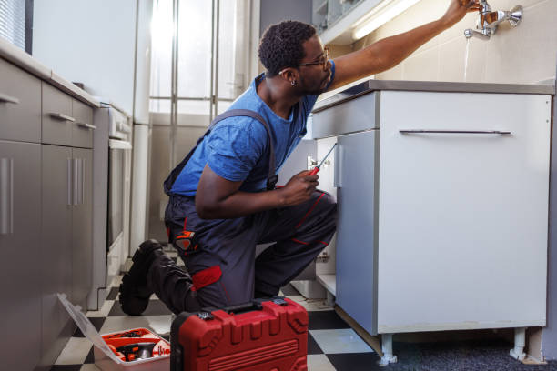 Best Toilet Repair Services  in Priest River, ID