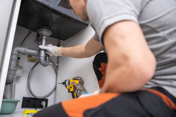 Best Faucet Repair  in Priest River, ID