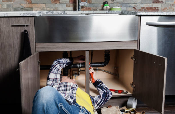 Best Same-Day Plumbing Service  in Priest River, ID