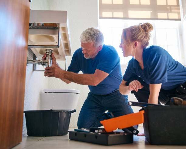 Trusted Priest River, ID Plumbing Experts